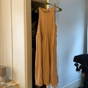 Rylee and Cru Maxi Dress